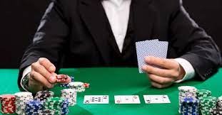 Официальный сайт Baboss Casino